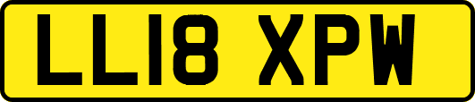 LL18XPW