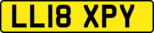 LL18XPY
