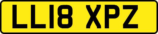 LL18XPZ