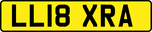 LL18XRA