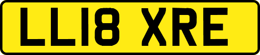 LL18XRE