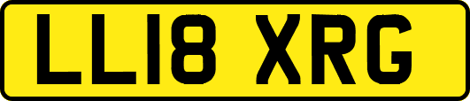 LL18XRG