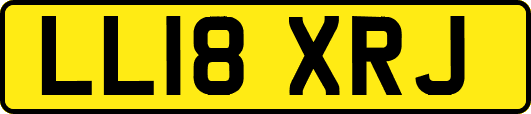 LL18XRJ