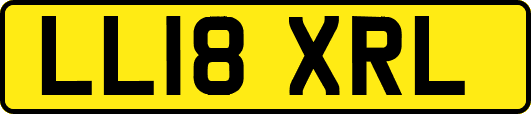 LL18XRL