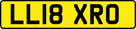 LL18XRO