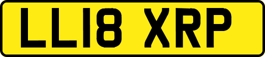 LL18XRP