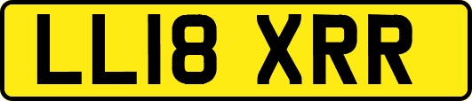 LL18XRR