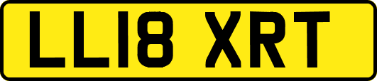 LL18XRT