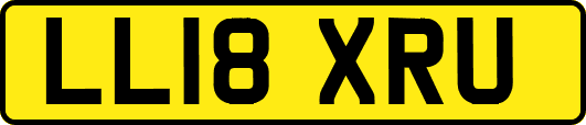 LL18XRU