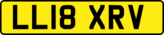 LL18XRV