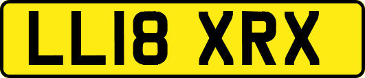 LL18XRX