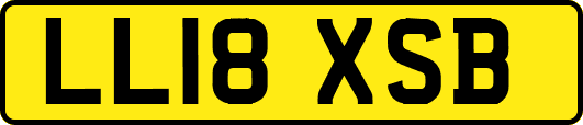 LL18XSB