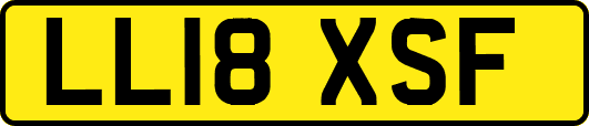 LL18XSF