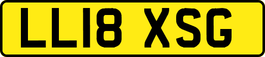 LL18XSG