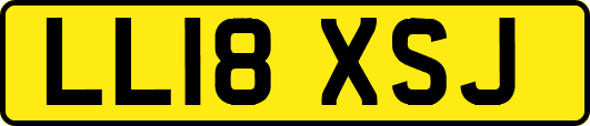LL18XSJ