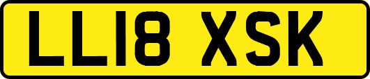 LL18XSK