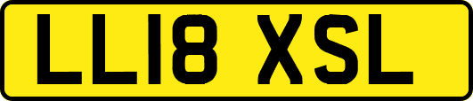 LL18XSL