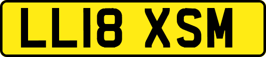 LL18XSM
