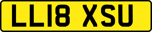 LL18XSU