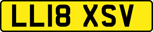 LL18XSV