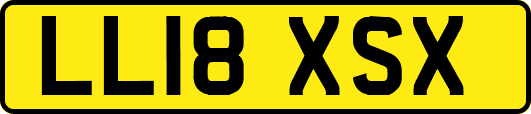LL18XSX