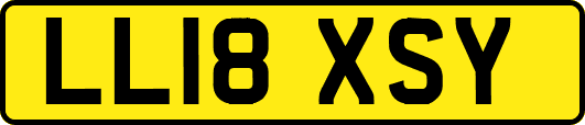 LL18XSY