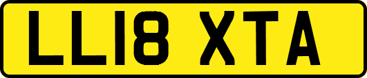 LL18XTA