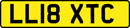 LL18XTC