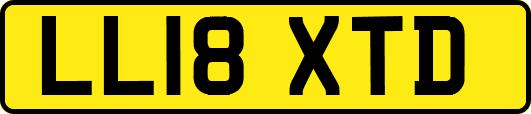 LL18XTD