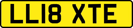 LL18XTE
