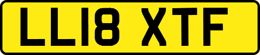 LL18XTF