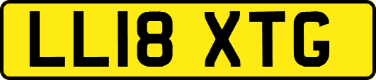LL18XTG