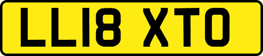 LL18XTO