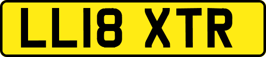 LL18XTR