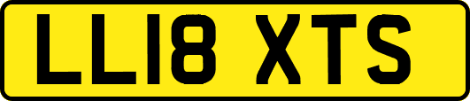 LL18XTS
