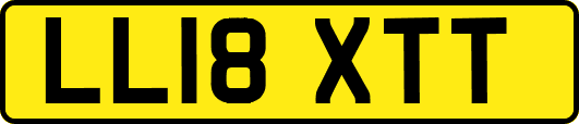 LL18XTT