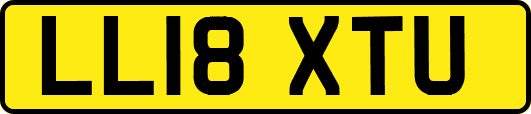 LL18XTU