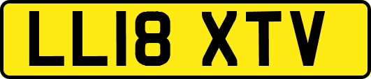 LL18XTV