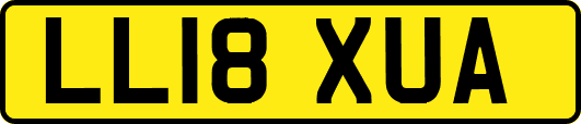 LL18XUA