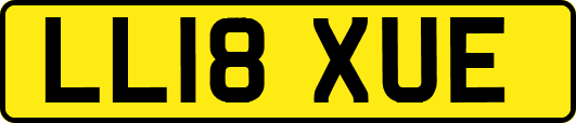 LL18XUE