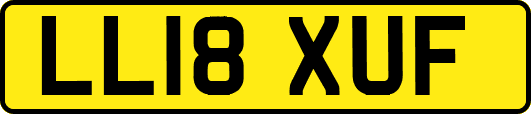 LL18XUF