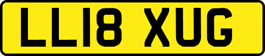 LL18XUG