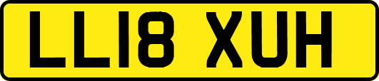 LL18XUH