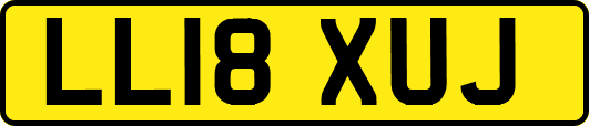 LL18XUJ