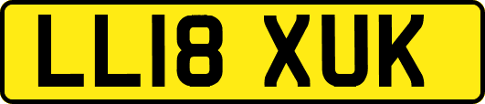 LL18XUK