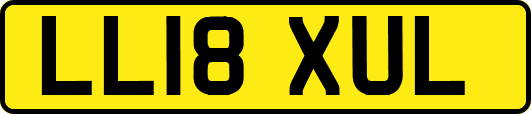 LL18XUL
