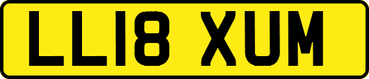 LL18XUM
