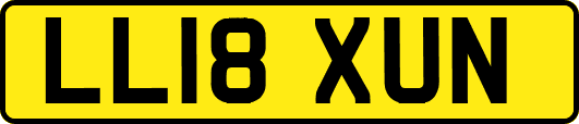 LL18XUN
