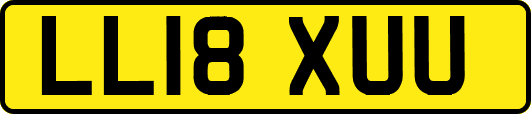 LL18XUU