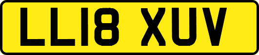LL18XUV